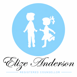 Elize Anderson Registered Counsellor logo